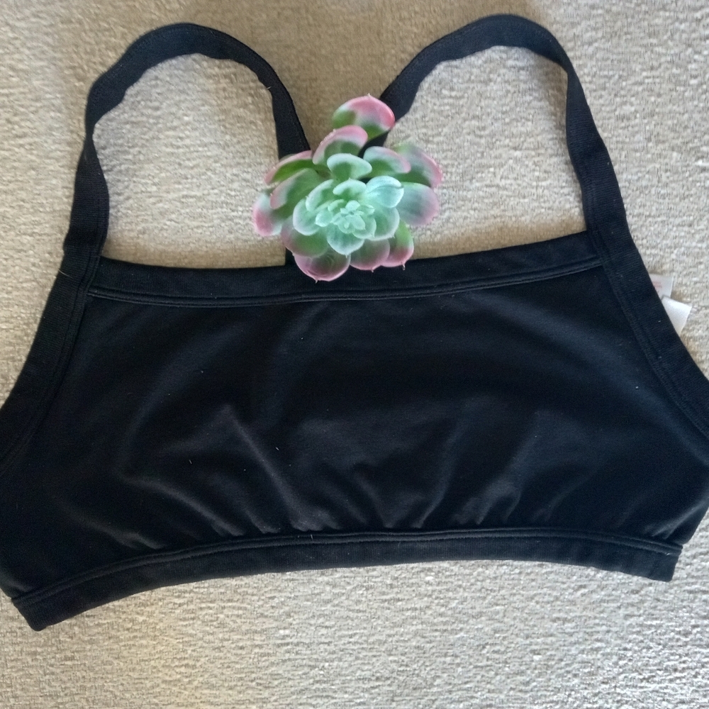 NWOT, Colsie, XL Bralette